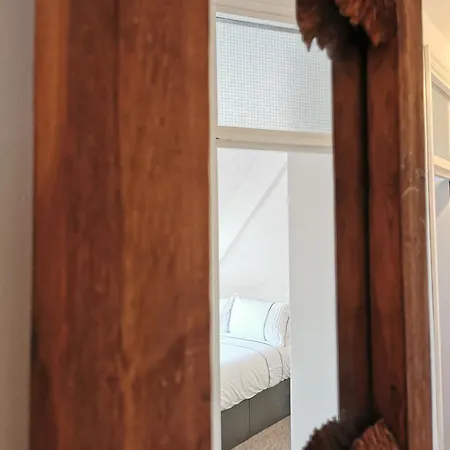 Spacious 4-Bedroom Penthouse Sleeps 8 - Great City View And Free Parking Portsmouth Exterior photo